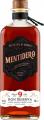 Ron Mentidero Reserva 9yo 43% 700ml