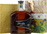 Flor de Cana Centenario Legacy Edition I 12yo 40% 1000ml