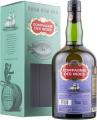 Compagnie des Indes 2004 Fiji 11yo 66.8% 700ml