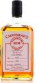 Cadenhead's Warehouse Tasting 10yo 58.6% 700ml