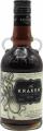Kraken Black Spiced Bottle Rum 40% 350ml