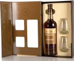 Karukera 1995 Vieux Giftbox With Glasses 42% 700ml