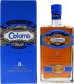 Coloma 8yo 40% 700ml