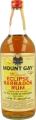 Mount Gay Refined Eclipse Barbados Rum 40% 750ml