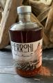 Ferroni 2007 Foursquare Barbados 9yo 57.6% 500ml