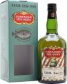 Compagnie des Indes 2019 Florida French Whisky Finish 14yo 44% 700ml