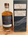 Rum Artesanal 2000 Jamaica Pot Still VRW 20yo 55.6% 500ml