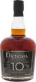 Dictador Colombian Aged 10yo 40% 700ml