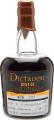 Dictador Best of 1978 A Buen Entendedor Pocas Palabras Bastan 37yo 41% 700ml