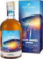 Rum Shark 2009 Salto Angel Venezuela Era of Dicovery 12yo 47% 700ml