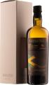 Samaroli 2009 Jamaica Hampden DOK No.5 Bottled for Caksus 12yo 59% 700ml