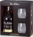 Dos Maderas PX 5+5 Giftbox With Glasses 10yo 40% 700ml