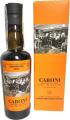 Velier Caroni 1996 Employees Edition 6th Release United 66.6% 100ml