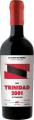 LMDW 2001 Caroni Trinidad Flag Series 25yo 63.2% 700ml
