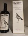 Velier Hampden Estate 2011 Becard LFCH Single Cask #299 TEBS Series 9yo 60.6% 700ml