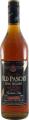 Old Pascas Dark Rum Barbados 37.5% 700ml