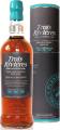 Trois Rivieres Triple Millesime 1999-2000-2009 42% 700ml