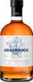 Spirituosenschmiede 2016 Germany Grasbrook 3yo 41% 500ml