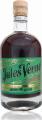 Hogerzeil Jules Verne Gold Agricole 43% 700ml