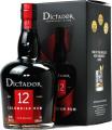 Dictador 12yo 40% 700ml