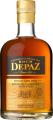 Depaz 2003 Official Bottling Single Cask 2017 14yo 45% 700ml