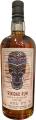 Wu Dram Clan 2003 T.D.L Trinidad 22yo 55.2% 700ml