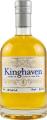Kinghaven Jamaica LROK Premium Single Cask 14yo 62% 700ml