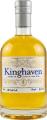 Kinghaven 2007 Jamaica LROK Premium Single Cask 14yo 62% 700ml