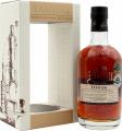 Ron Aldea 2004 Familia 15yo 43% 700ml