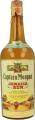 Captain Morgan Jamaica Rum 43% 750ml