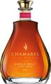 Chamarel 2017 XO Single Malt Cask Finish 45% 700ml