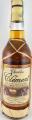 Clement 2001 Rhum Hors D'age Cuvee Charles Clement MEB Raphia Martinique 44% 700ml