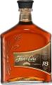 Flor de Cana Centenario 18yo 40% 1000ml