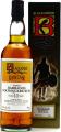 Blackadder 2011 Foursquare Finest Barbados Foursquare Rum 10yo 61.2% 700ml