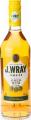 J. Wray & Nephew Gold Jamaica 40% 700ml