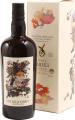 The Wild Parrot 2009 New Yarmouth Jamaica Edition Corman Collins 13yo 61.4% 700ml
