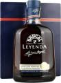 Brugal Leyenda Seleccion Homenaje Red Stripe 38% 700ml