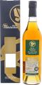 2010 Savanna Reunion Agricole Single Cask 8yo 48.1% 500ml