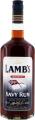 Lamb's Navy Rum 4yo 40% 700ml