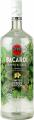 Bacardi Carta Blanca Superior White 37.5% 1500ml