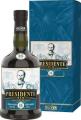 Presidente Marti Rum 15yo 40% 700ml