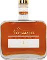 Chamarel VSOR 4yo 41% 700ml