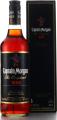 Captain Morgan The Original Rum 40% 700ml