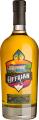 Offrian Rum Loire Finish Panama 4yo 40% 700ml