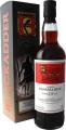 Blackadder Raw Cask Panama Rum 20yo 51.4% 700ml