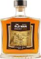 Spirits of Old Man Project One Caribbean Spirit Batch L.23 40% 700ml