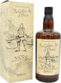 Distilia Long Pond 1983 Cask #8 The Golden Age of Piracy Vane 38yo 52.3% 700ml