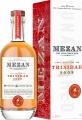 Mezan 2009 Trinidad 12yo 46% 700ml