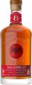 Bacardi Reserva Ocho Gold Sherry Cask 8yo 40% 750ml