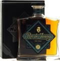 Ron de Jeremy 1998 Armagnac Barrel 21yo 49.2% 700ml